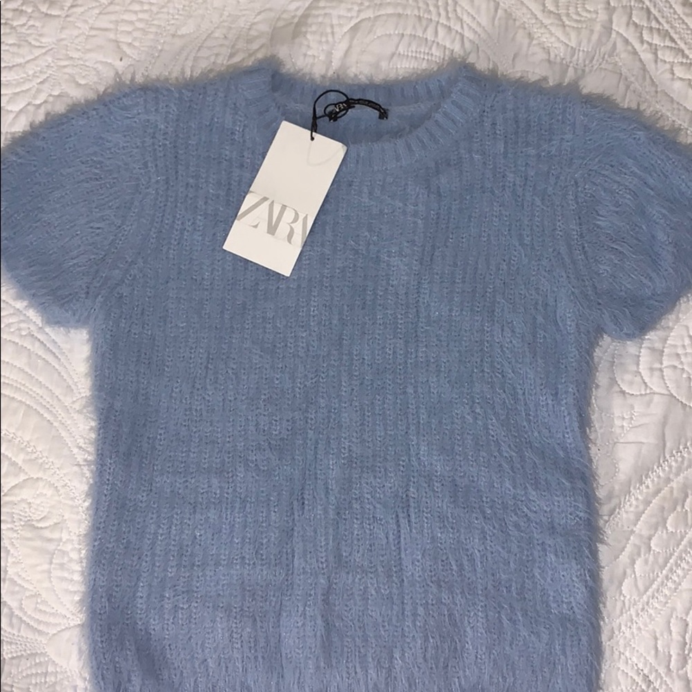 ZARA Top